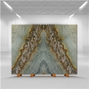 Bramante Maestro Quartzite Slabs Bramante Maestro Quartzite Slabs