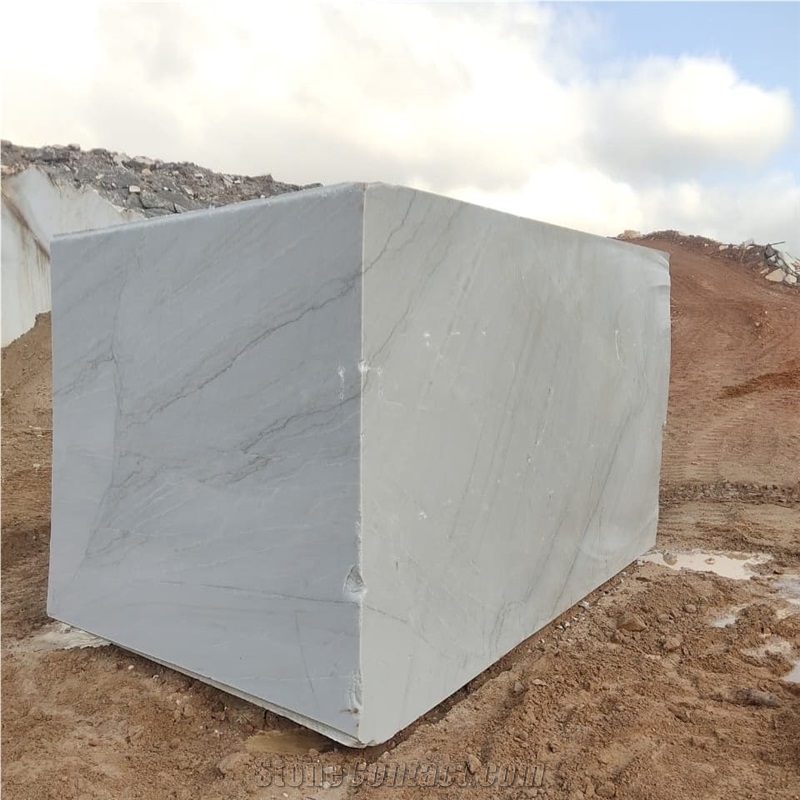 Cristal Bay Quartzite Blocks