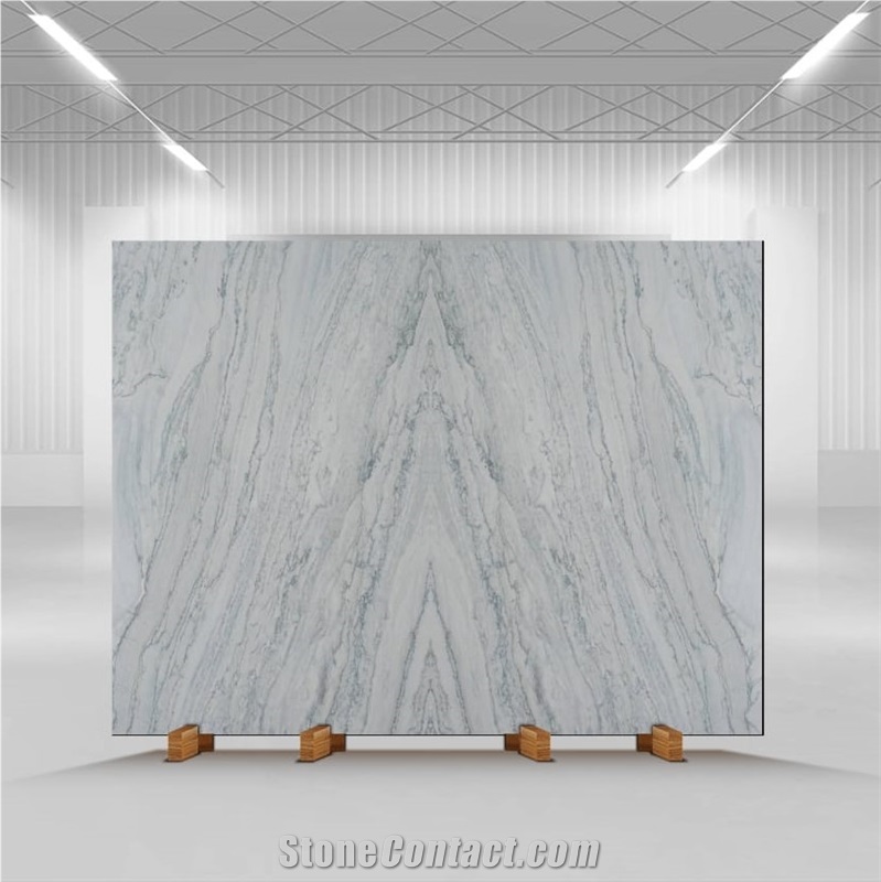 Asgard Blue Quartzite Quarry
