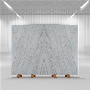 Asgard Blue Quartzite Quarry