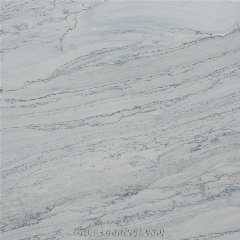 Asgard Blue Quartzite Quarry
