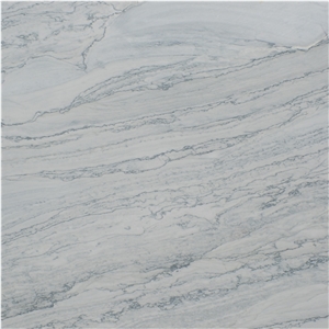 Asgard Blue Quartzite Quarry