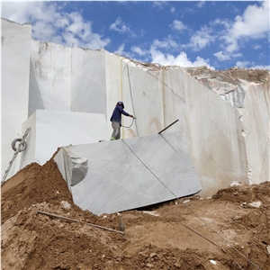 Azzurra Bay Quartzite Quarry Azzurra Bay Quartzite Quarry