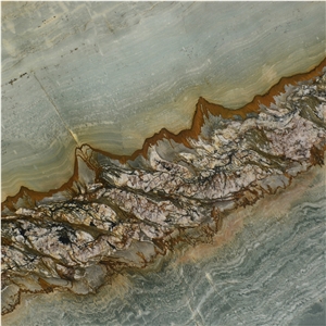Bramante Maestro Quartzite Quarry