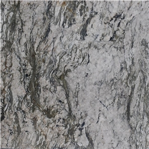 Cristalo Mundi Quartzite Quarry