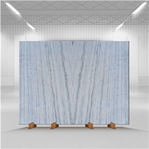 White Impact Quartzite Quarry