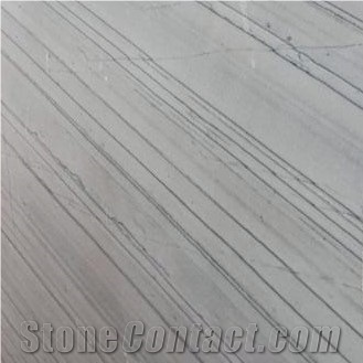 White Impact Quartzite Quarry
