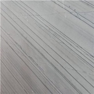White Impact Quartzite Quarry