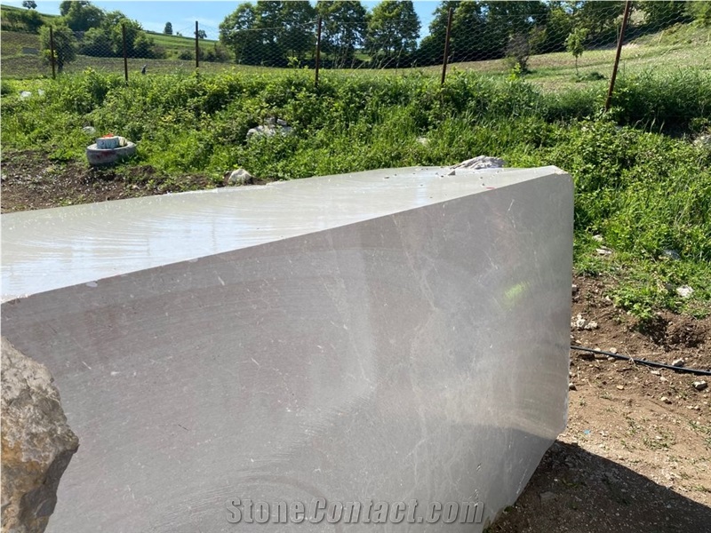 Burberry Grey Marble Blocks