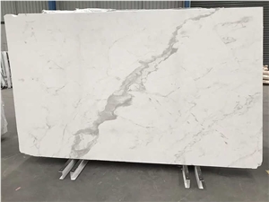 Calacatta Grecia Marble Slabs