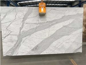 Statuarietto Extra Marble Slabs