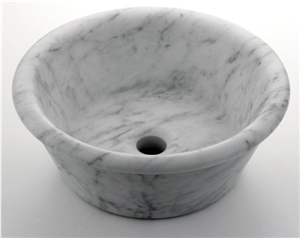 Marble Wash Basins, Bathroom Sinks, Vessel Sinks