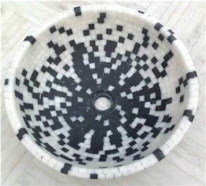 Marble Wash Basins, Bathroom Sinks, Vessel Sinks