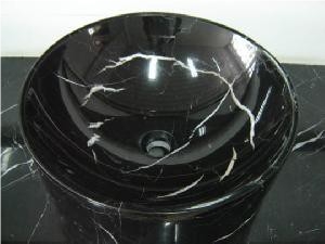 Marble Wash Basins, Bathroom Sinks, Vessel Sinks