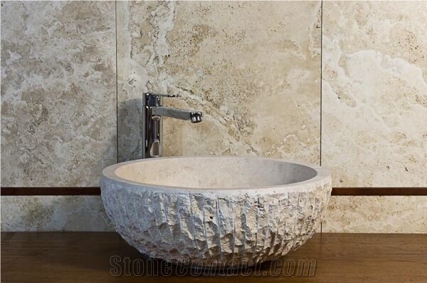 Marble Wash Basins, Bathroom Sinks, Vessel Sinks