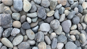 Mexican Beach Pebble Stone