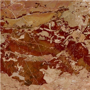 Breccia Pontificia Marble Tiles, Slabs