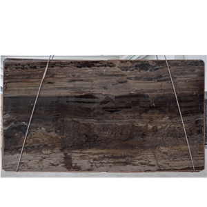 Cappuccino Marble Slabs