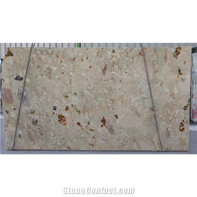 Ceppo Romano Antico Marble Slabs