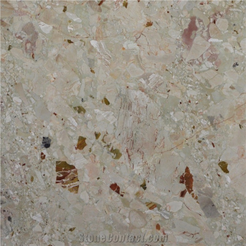 Ceppo Romano Antico Marble Slabs