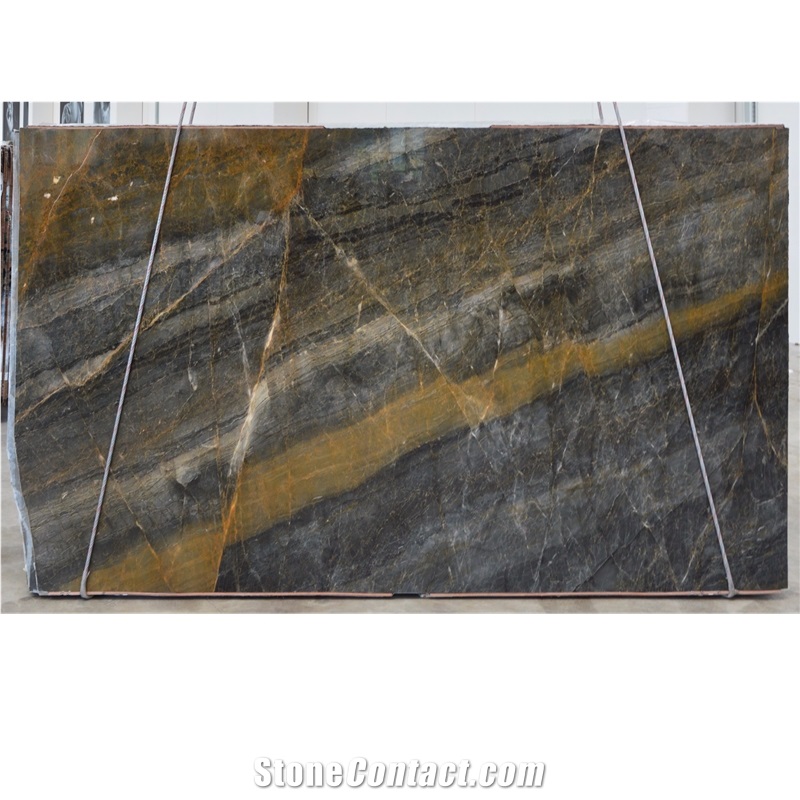 Opera Blue Marble Slabs