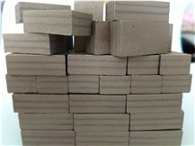 Diamond Cutting Segment For Marble