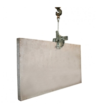 Blocks And Monuments Lifting Clamp 300Mm 1500Kg Automatic