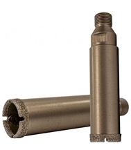 DRILL FOR ELECTROPLATED MARBLE FAUCETS BELCUT