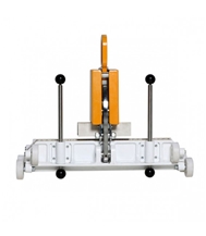 GLASS, EXTRA-THIN BOARDS LIFTING CLAMP 22MM 750KG COBRA A-22