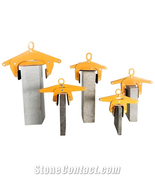 Scissor Clamps With Opening 105Mm Mamba Lifting Slabs