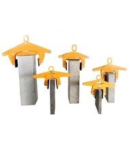 Scissor Clamps With Opening 105Mm Mamba Lifting Slabs