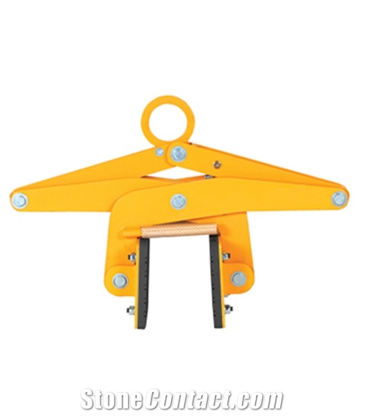 Scissor Clamps With Opening 105Mm Mamba Lifting Slabs