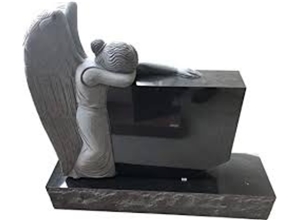 Chamrajnagar Black Granite Monuments, Tombstones