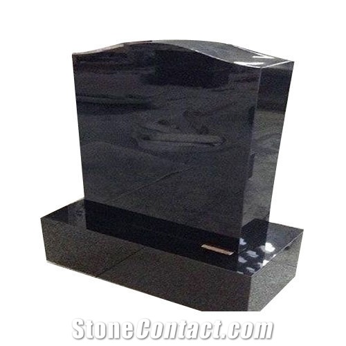 Chamrajnagar Black Granite Monuments, Tombstones