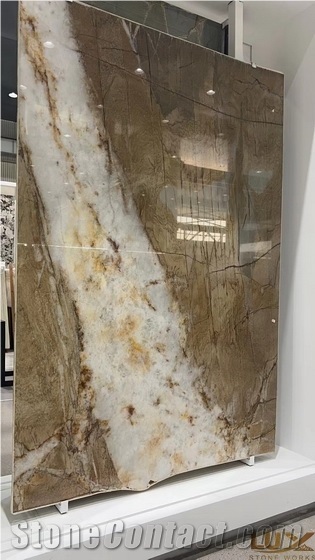 Belvedere Granite Slabs