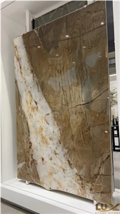 Belvedere Granite Slabs