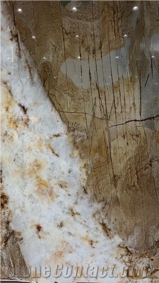 Belvedere Granite Slabs