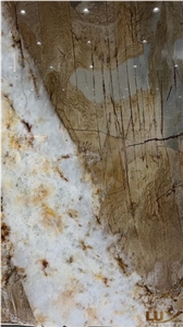 Belvedere Granite Slabs
