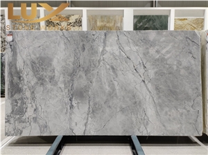 Bianco Eclipsia Quartzite Super White Quartzite Slabs