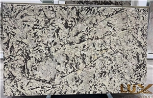 Delicatus Cream Granite Slab Delicattus Splendour Granite