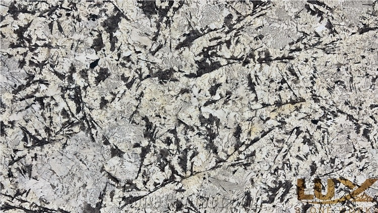 Delicatus Cream Granite Slab Delicattus Splendour Granite