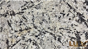 Delicatus Cream Granite Slab Delicattus Splendour Granite