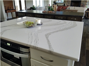 Cambria Quartz And Natural Stone Kitchen Countertops