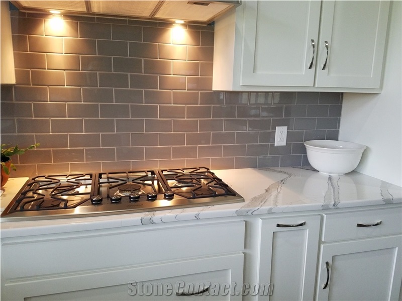 Cambria Quartz And Natural Stone Kitchen Countertops