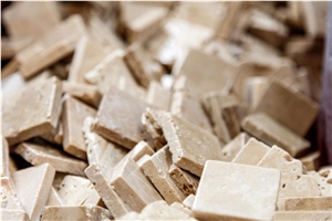 Travertine Mosaic Tiles