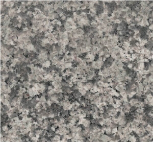 Platinum Grey Granite Tiles & Slabs- Gris Platino Granite