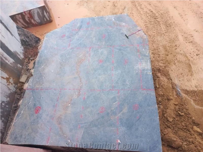 Black Gold Marble Blocks