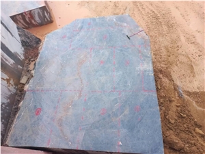 Black Gold Marble Blocks
