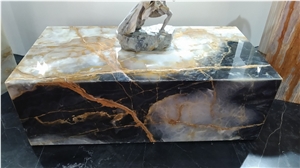 Black Onyx Blocks