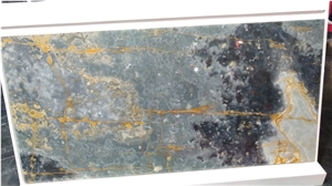 Black Onyx Blocks